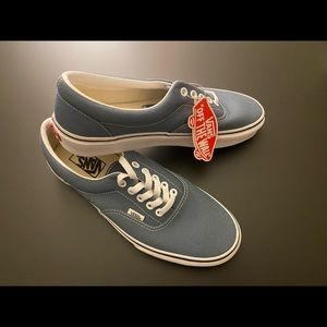 Blue era vans